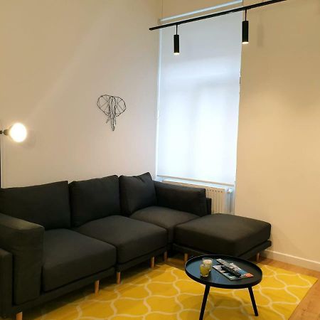 Zagreb Centar Apartments Bagian luar foto