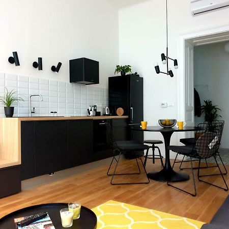 Zagreb Centar Apartments Bagian luar foto