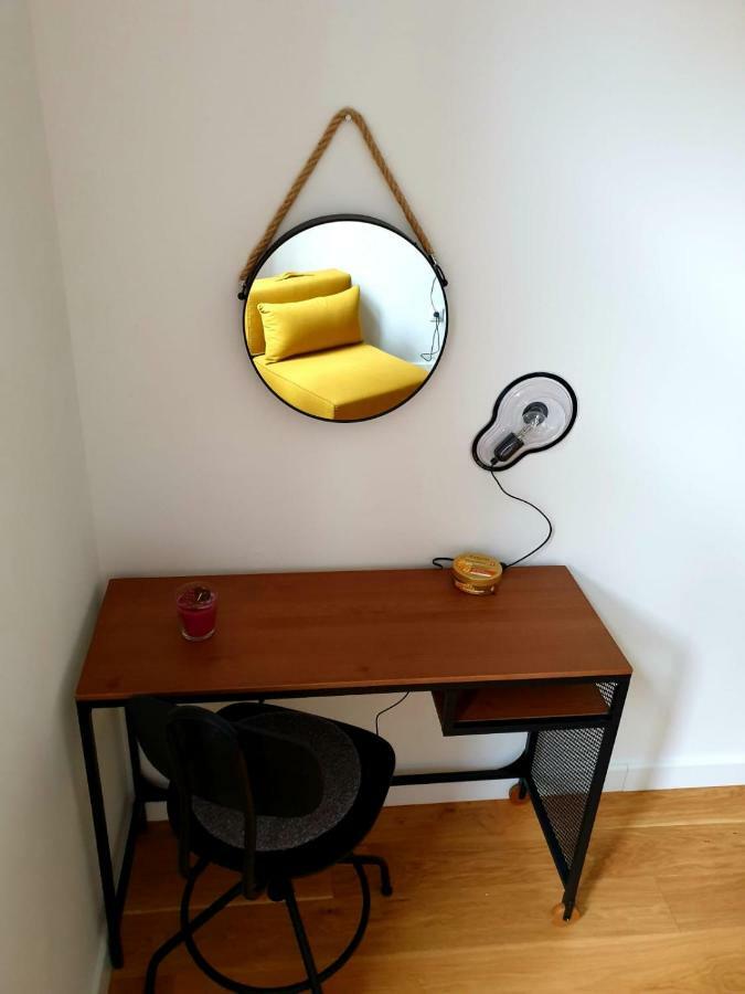 Zagreb Centar Apartments Bagian luar foto