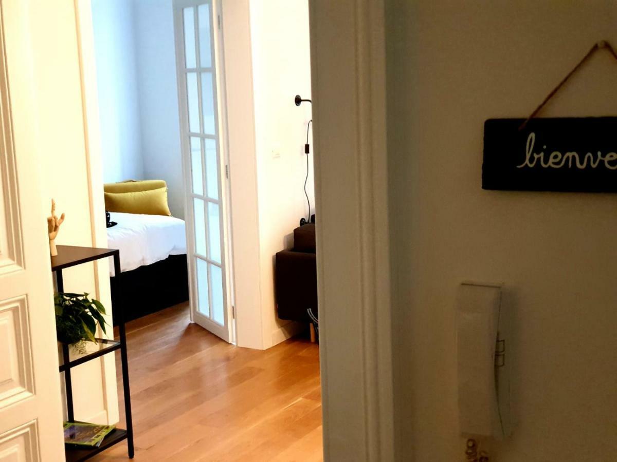 Zagreb Centar Apartments Bagian luar foto