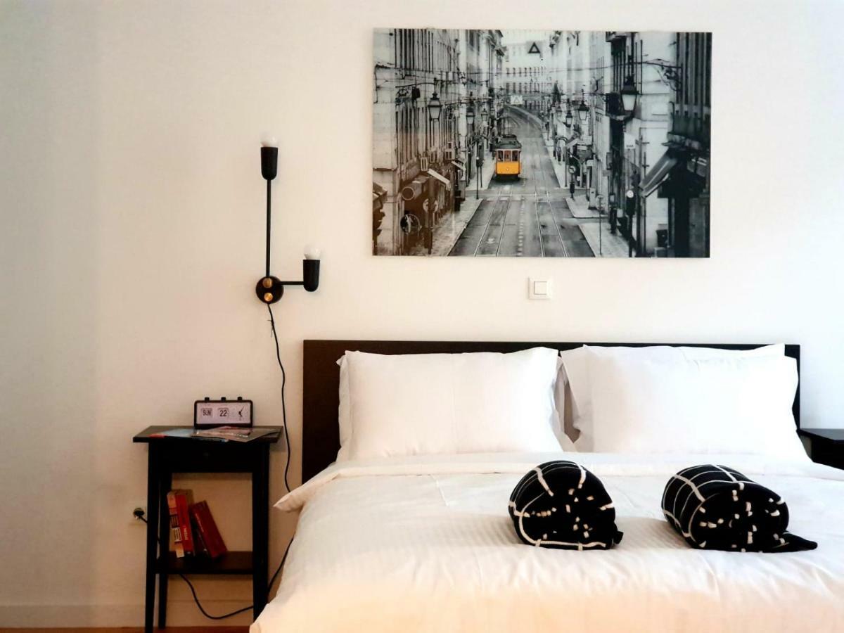 Zagreb Centar Apartments Bagian luar foto